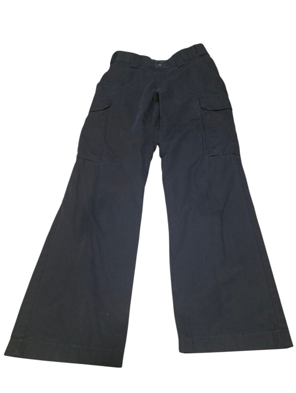 511 Tactical Black Cargo Tactical Pants Size 4